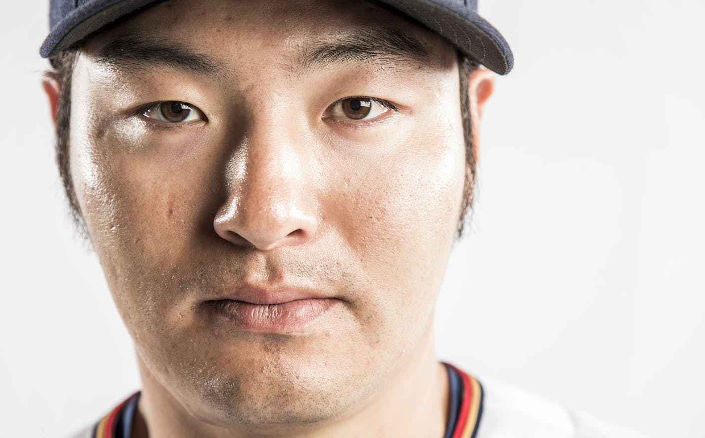 Byung Ho Park remains a national hero for South Korea even as he&#x2019;s building into an intriguing possibility for the Twins.