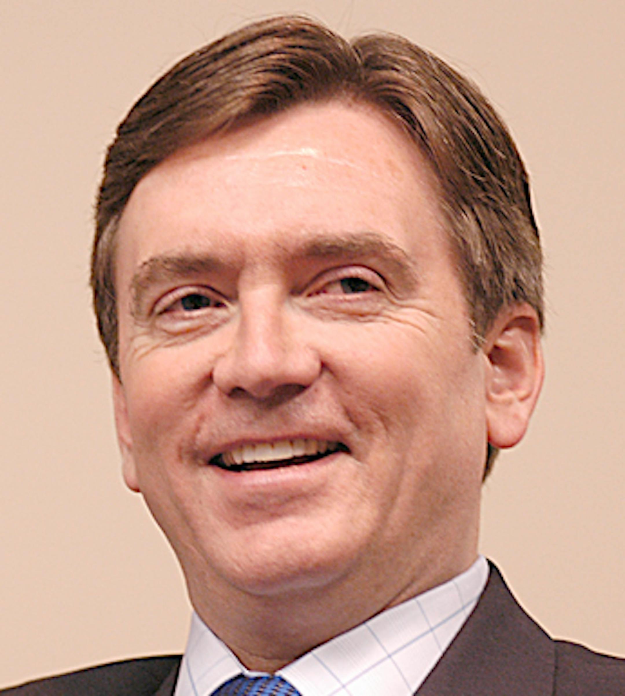 Jim Dolan, who has no plans to cash out of his successful Dolan Media Co., talks about taking a 25-year view of building his business.