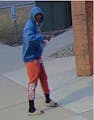 Police seek help in finding suspect who damaged 45 trees in Mankato