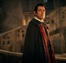 Provided by Netflix
Claes Bang as the title character in the Netflix mini-series "Dracula."