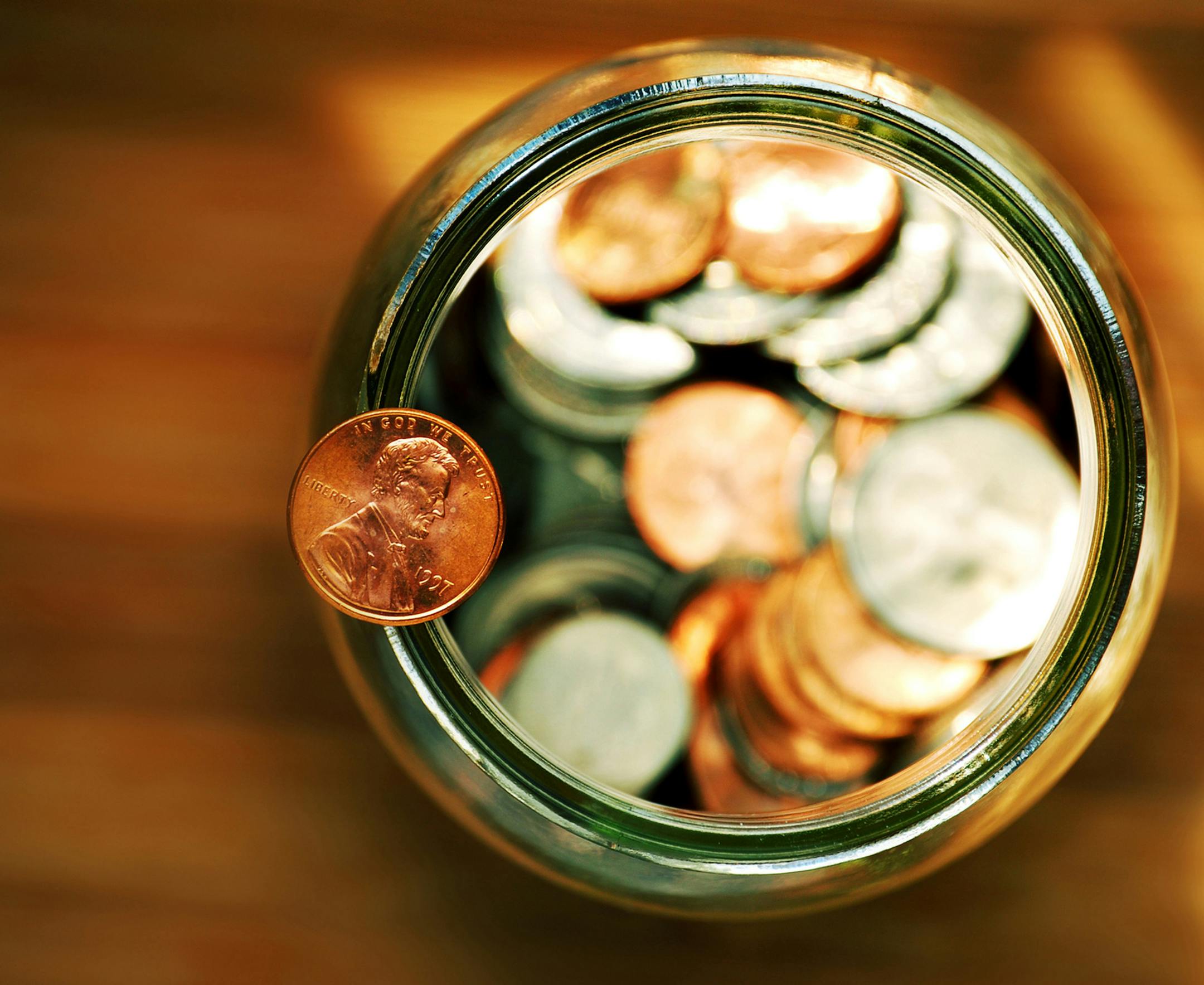 Retiring in your 60s is not an unattainable dream; retiring in your 40s, unless you benefit from a financial windfall, certainly is. (Dreamstime/TNS) ORG XMIT: 1242699