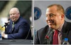 Two years later: Evaluating the Tom Thibodeau and Bruce Boudreau hires