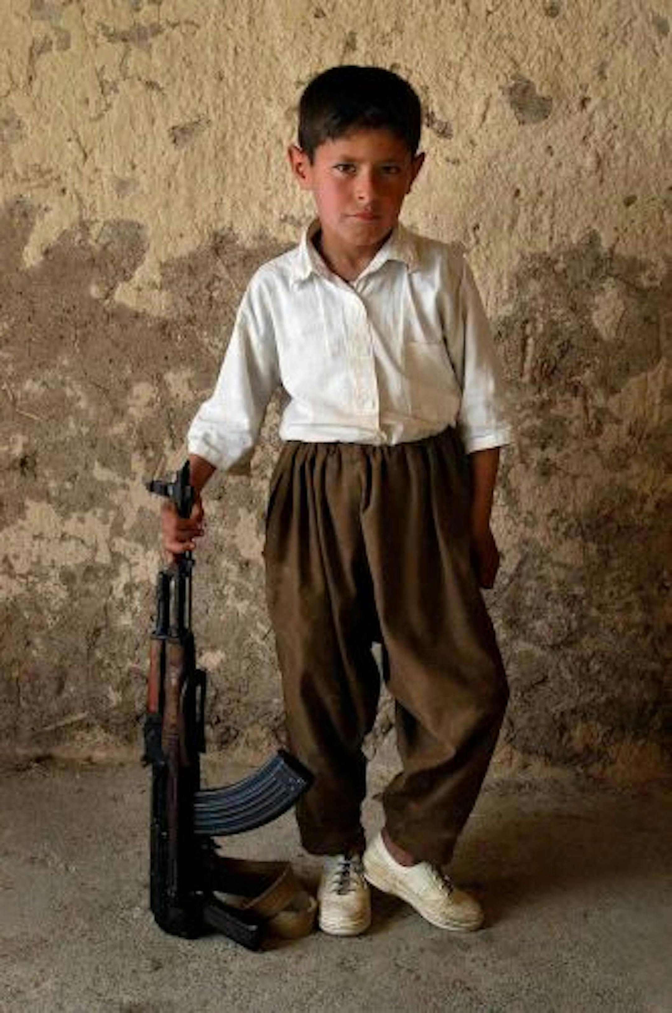 Photo from "War Roads"