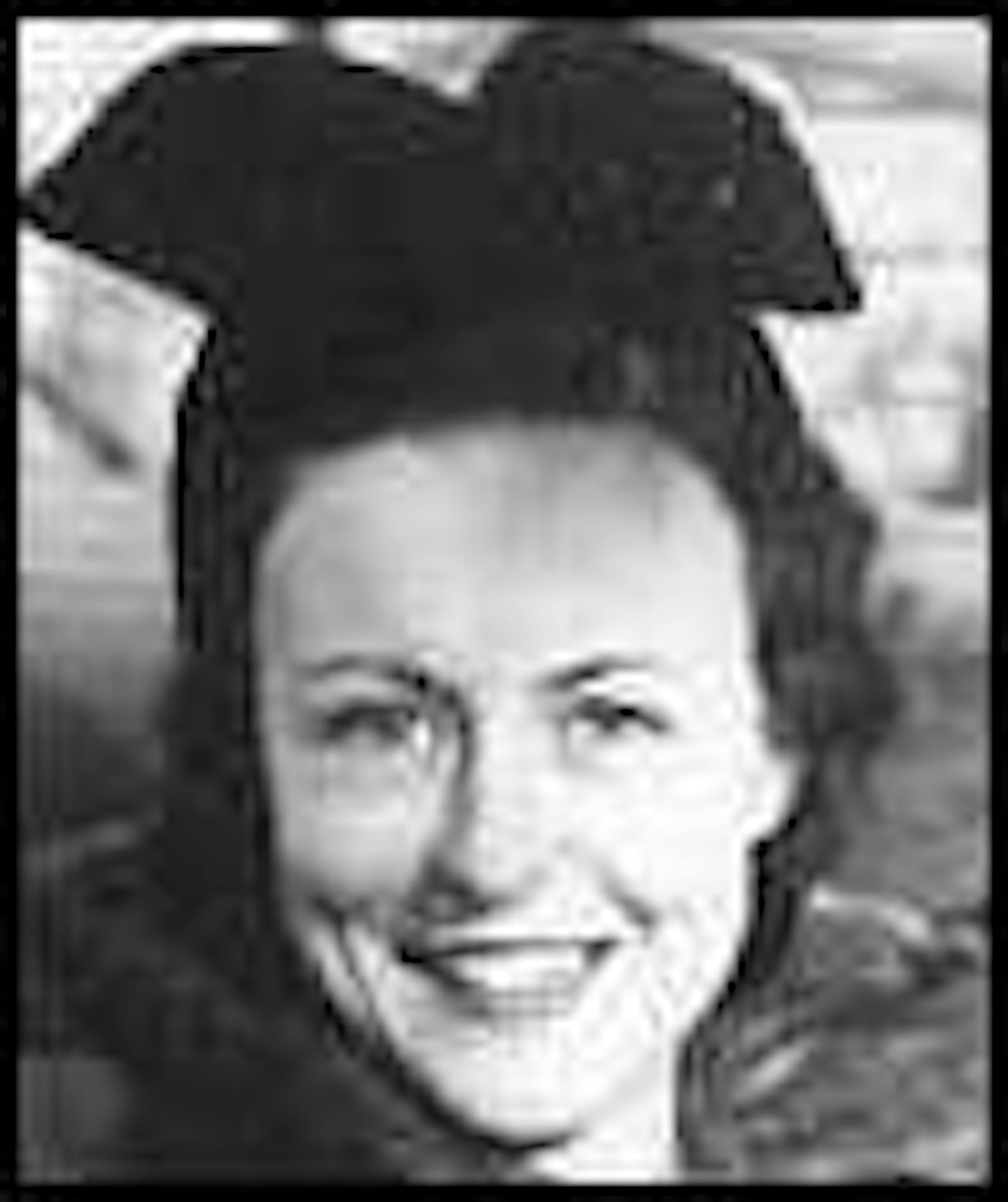 Marjorie Burns Shanard