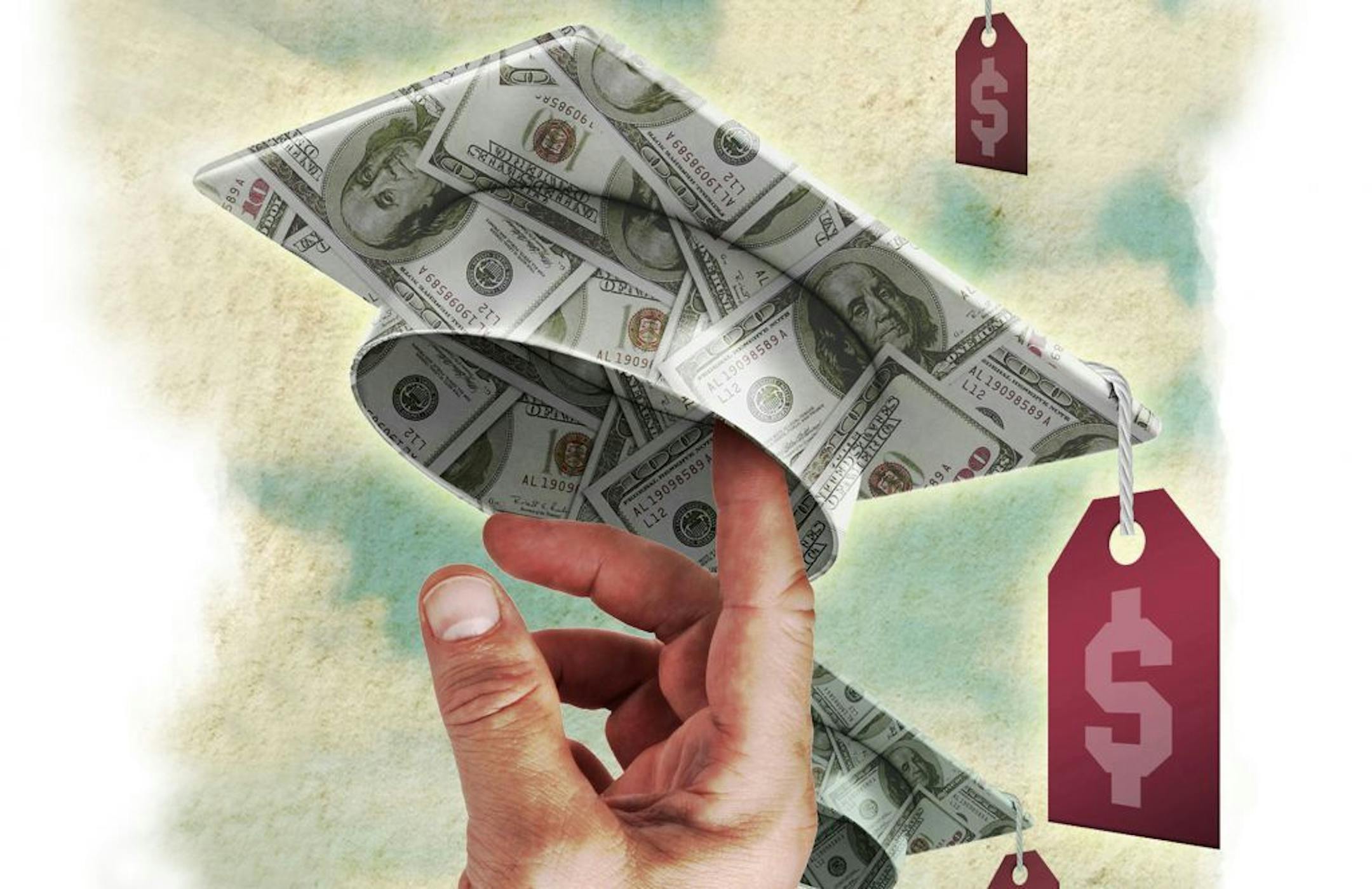 Rick Nease/Detroit Free Press/TNS