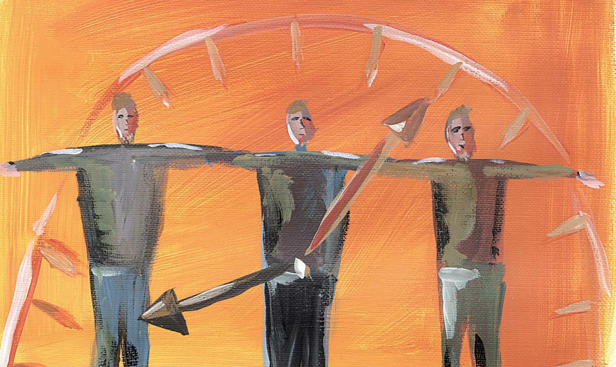 Jennifer Hart/ Fort Worth Star-Telegram/TNS