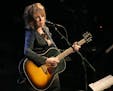 Lucinda Williams is planning a 'Sweet Old' treat for First Ave on Friday