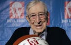 The late John Wooden, the great UCLA basketball coach, included competitive greatness as one of his attributes of success.