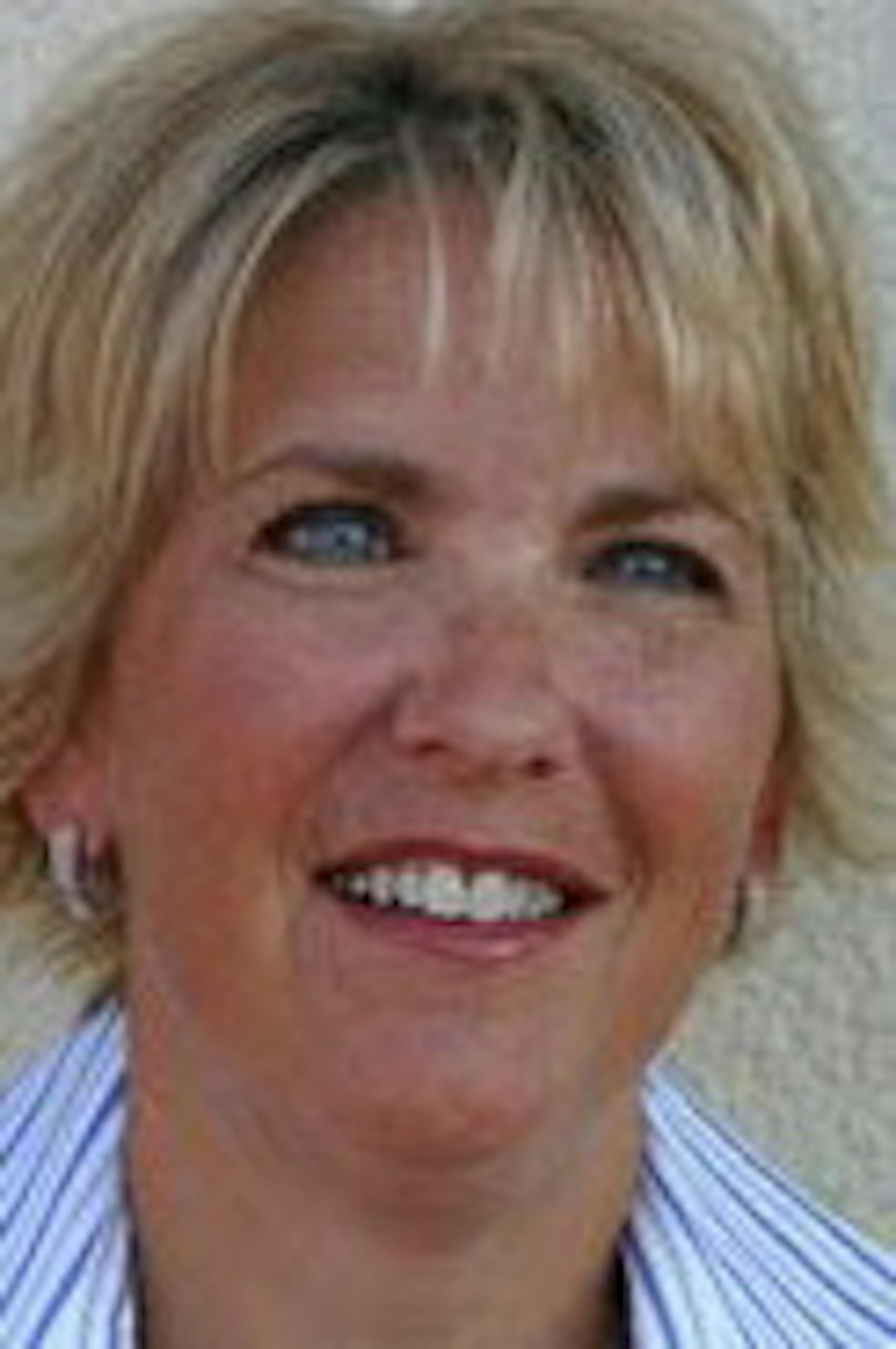 Mary Giuliani Stephens; Woodbury Mayor; 2010.myVote id: 47281