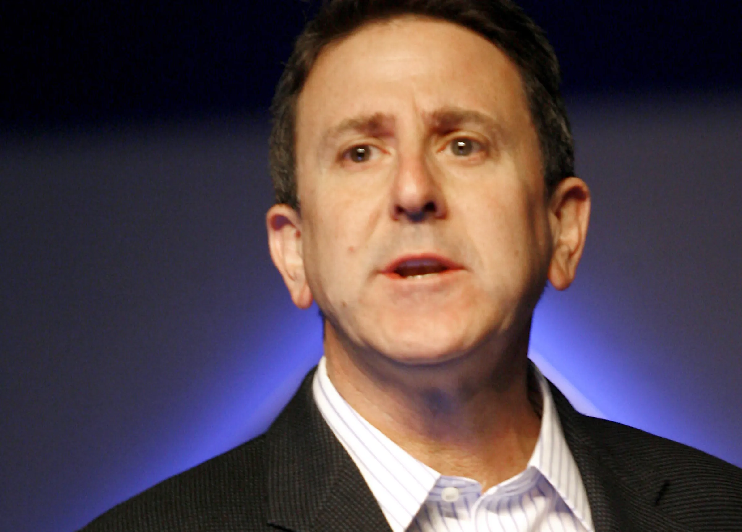 Target taps Cornell of PepsiCo as CEO, chairman