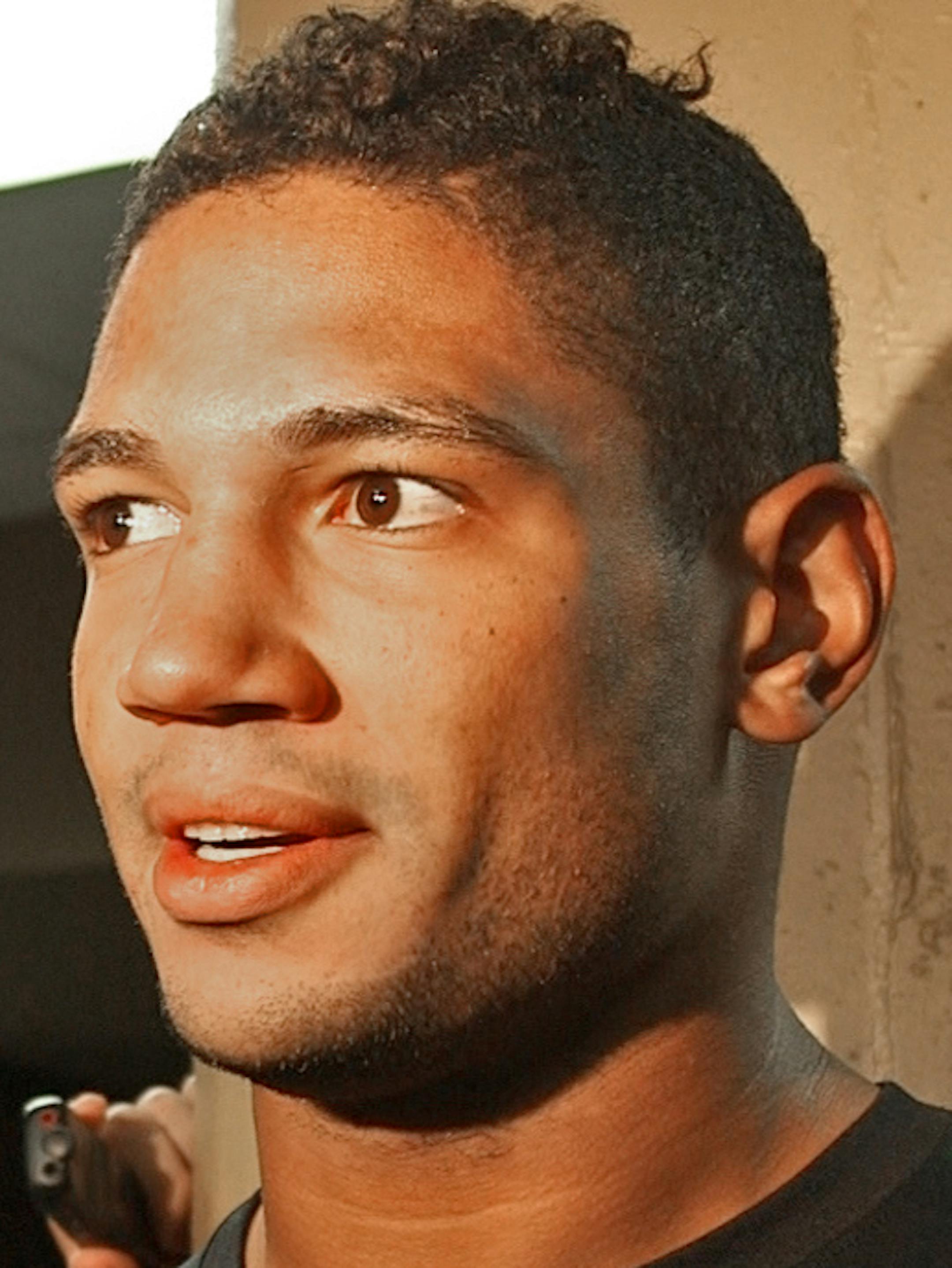Josh Freeman
