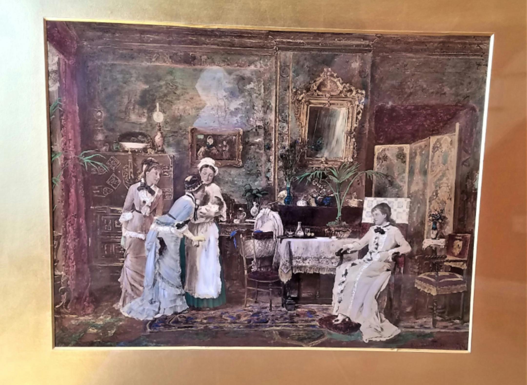 This is a pretty picture with an ugly problem. (Handout/TNS)