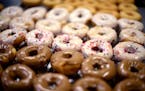 New doughnut shop coming to City Center in Minneapolis skyway