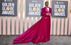Billy Porter knows how to make an entrance. What will he wear to Minneapolis’ State Theatre in May?