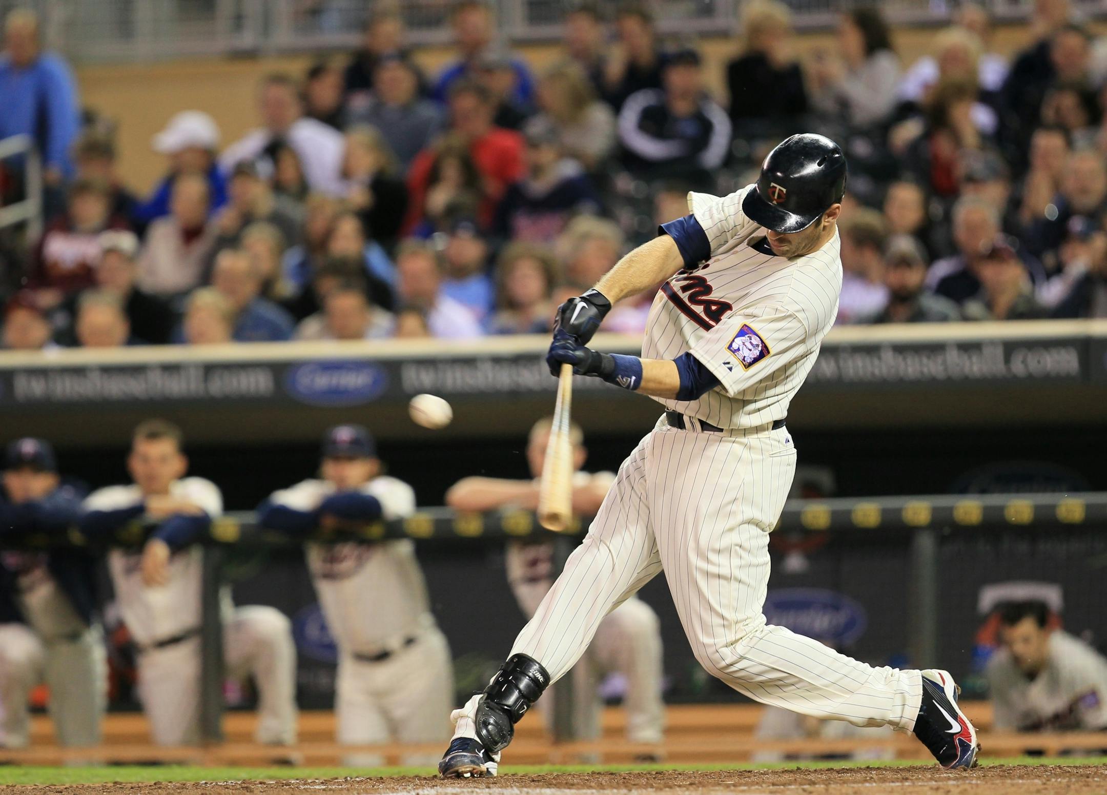 Joe Mauer