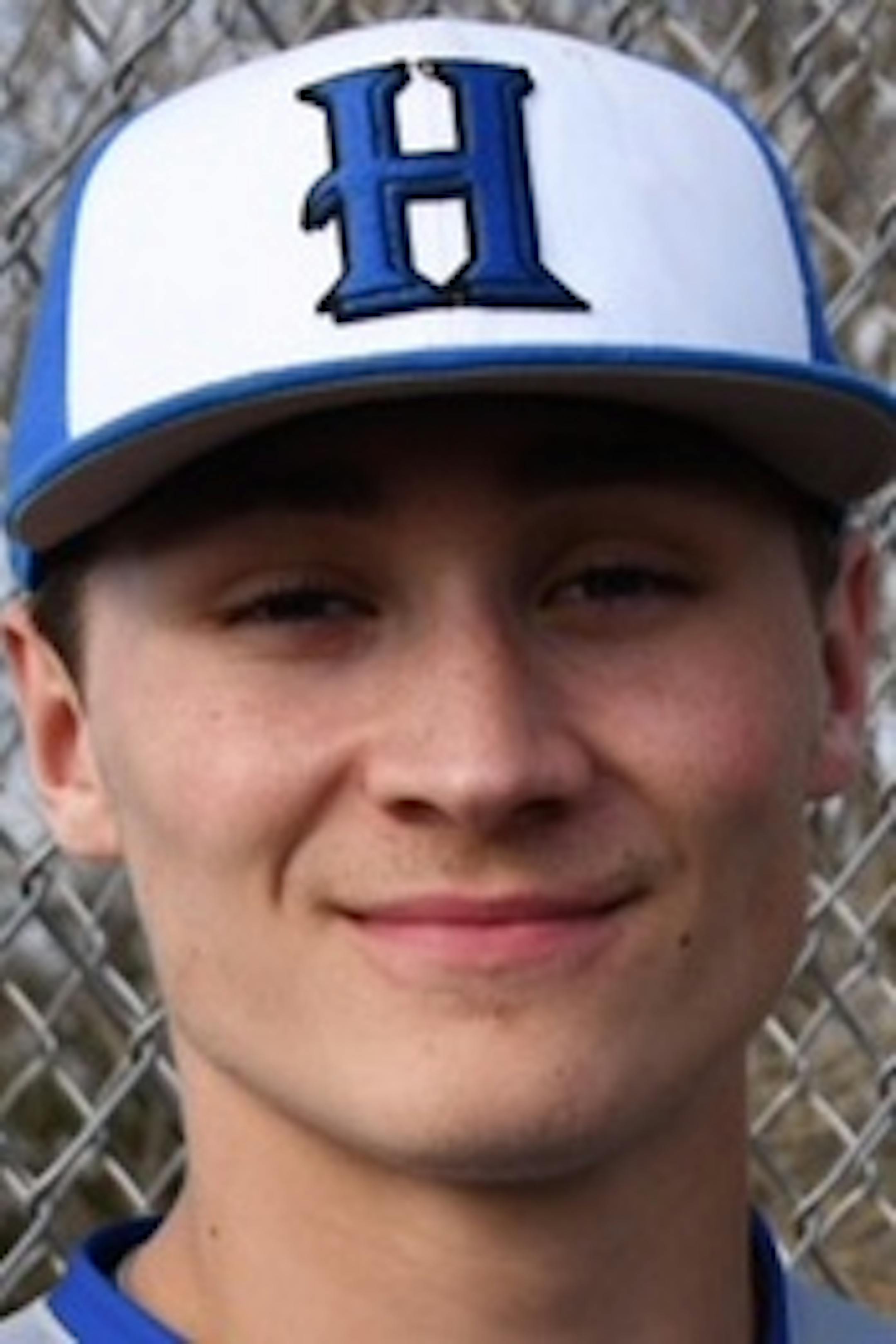 Seth Halvorsen of Heritage Christian