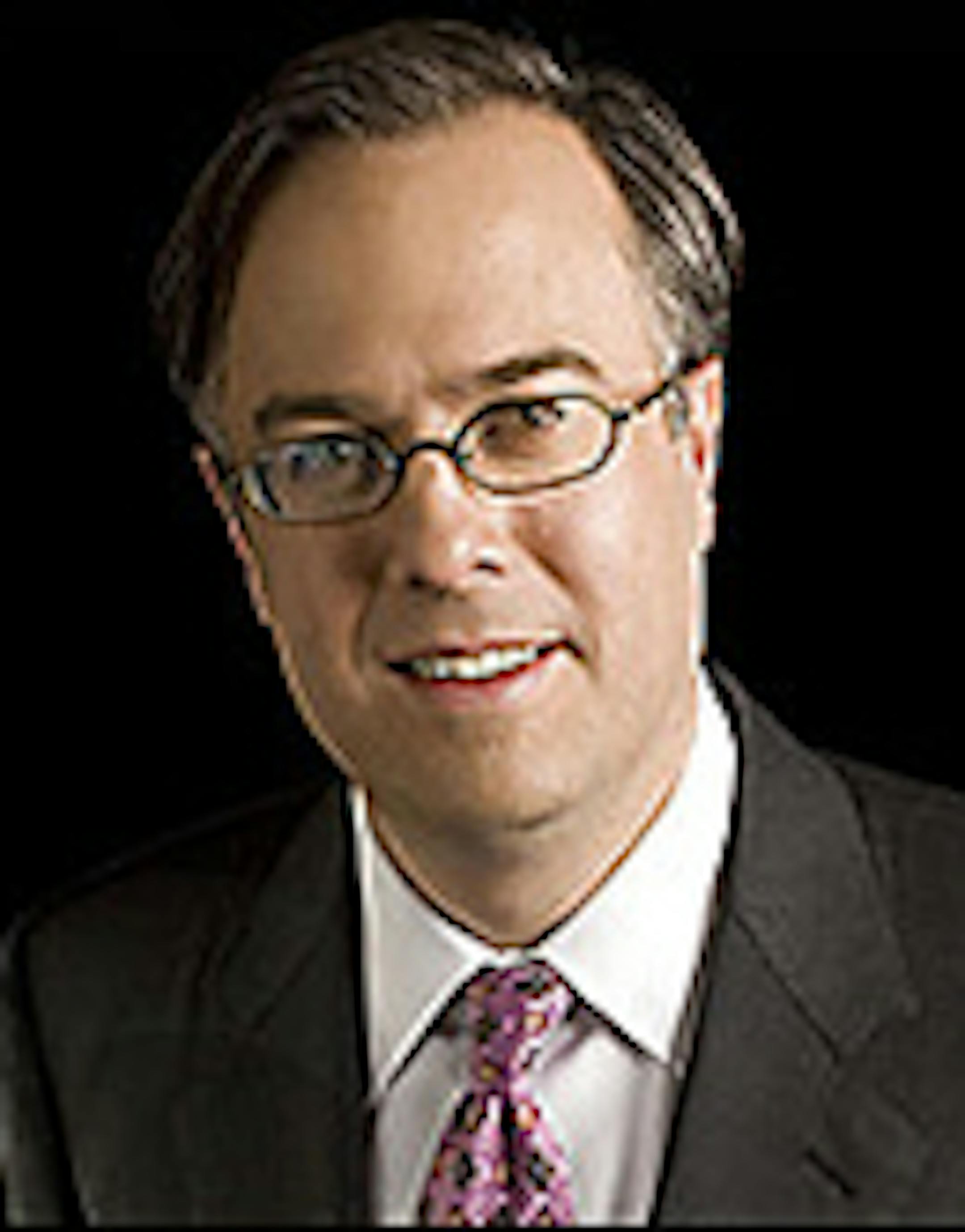 Michael Gerson
