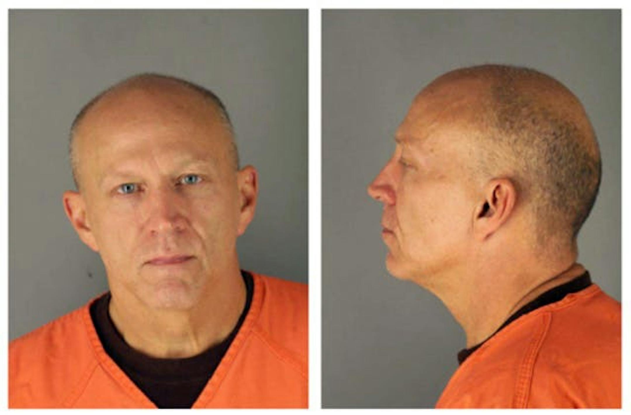 Michael Frank Simon (Hennepin County Jail)