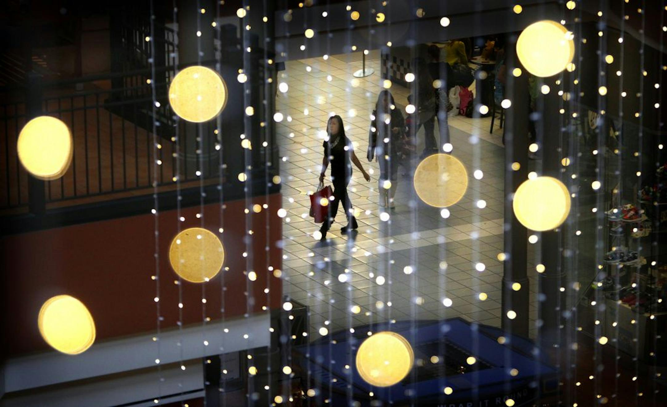 Most retailers believe Black Friday provides a jolt for holiday shopping. "I don't now if retailers have the ability to quantify that jolt," said retail consultant Carol Spieckerman.