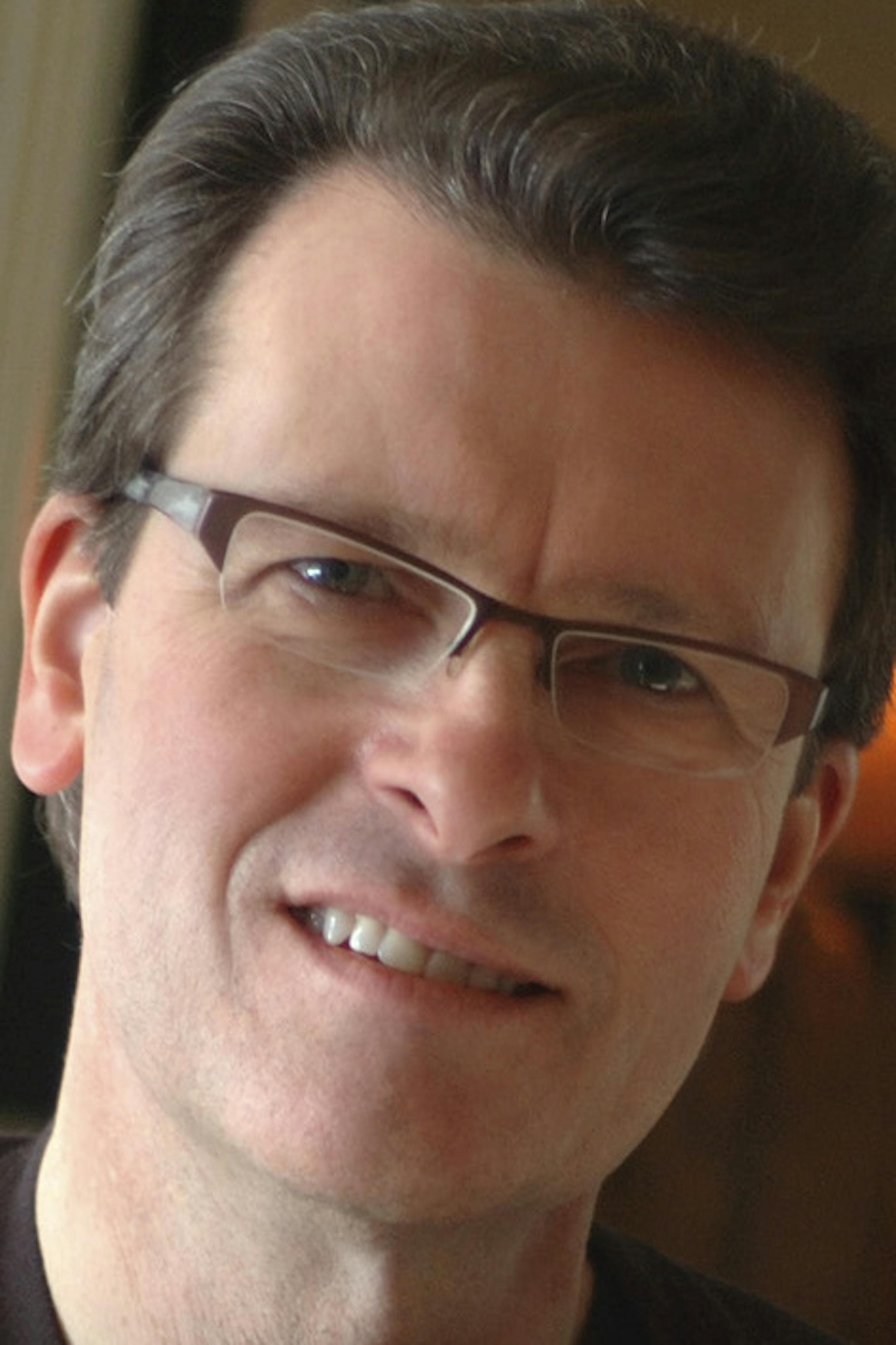 credit: Sharolyn Hagen Photography Stephen Paulus