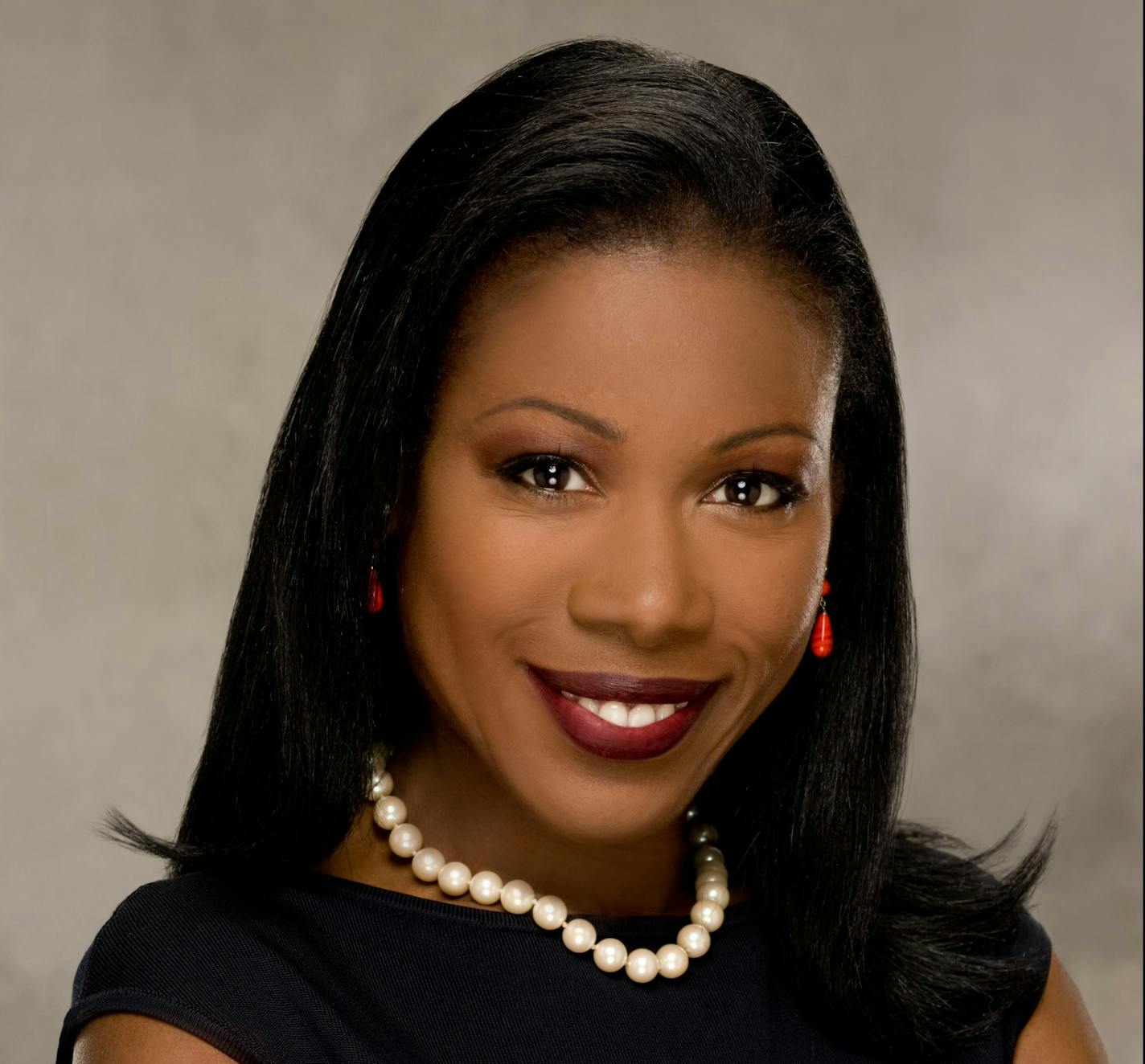 Isabel Wilkerson