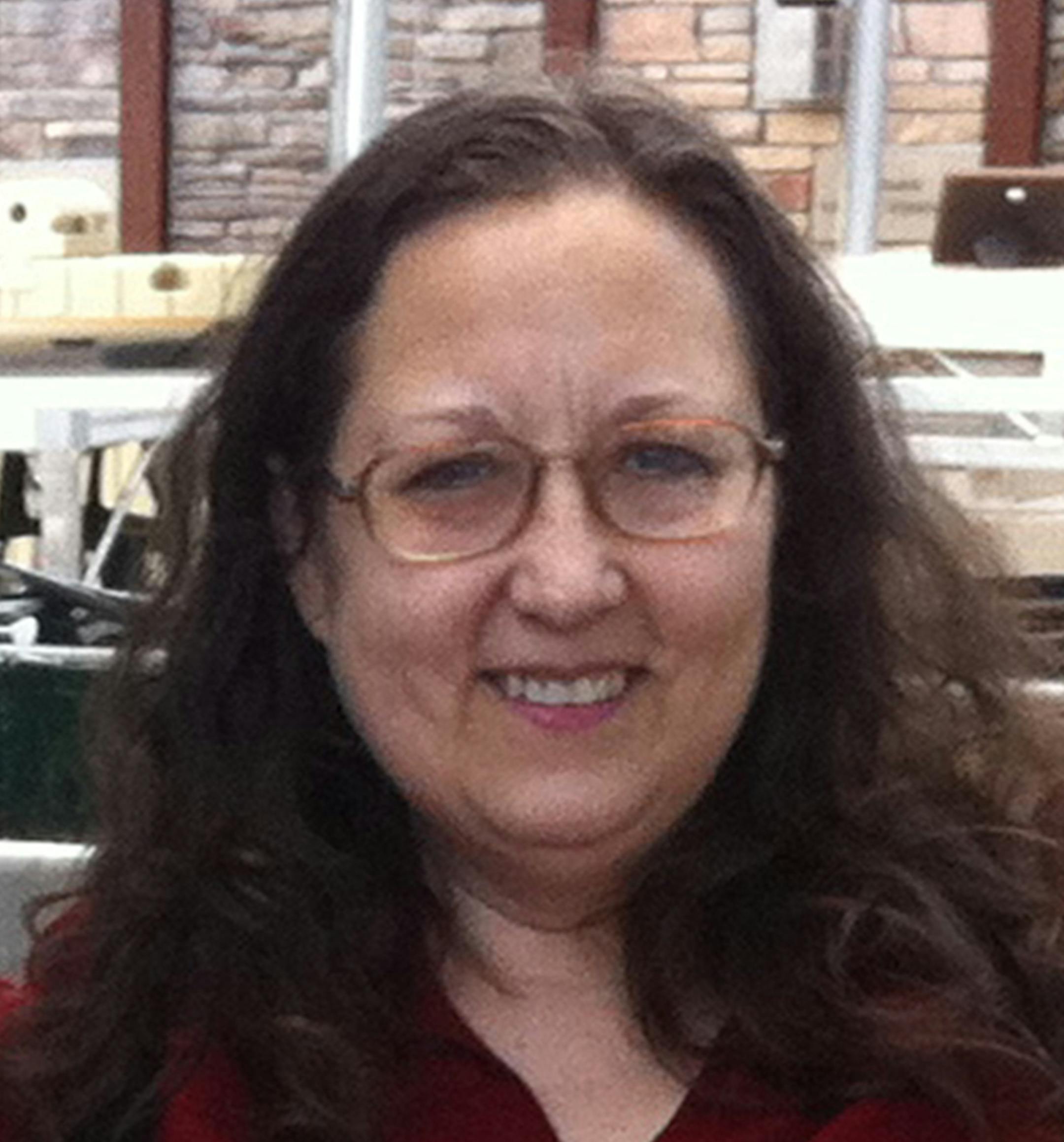 Mary Anna Culligan, 52, a Children‚Äôs Theatre costume designer since 1985, died May 24 in Minneapolis. Culligan designed shows such as ‚ÄúPippi Longstocking‚Äù and ‚ÄúRomeo and Juliet.‚Äù She was the granddaughter of the founder of Culligan soft water system, who left his estate to the church. Culligan, was photographed by Leif Jurgensen at the State Fair.