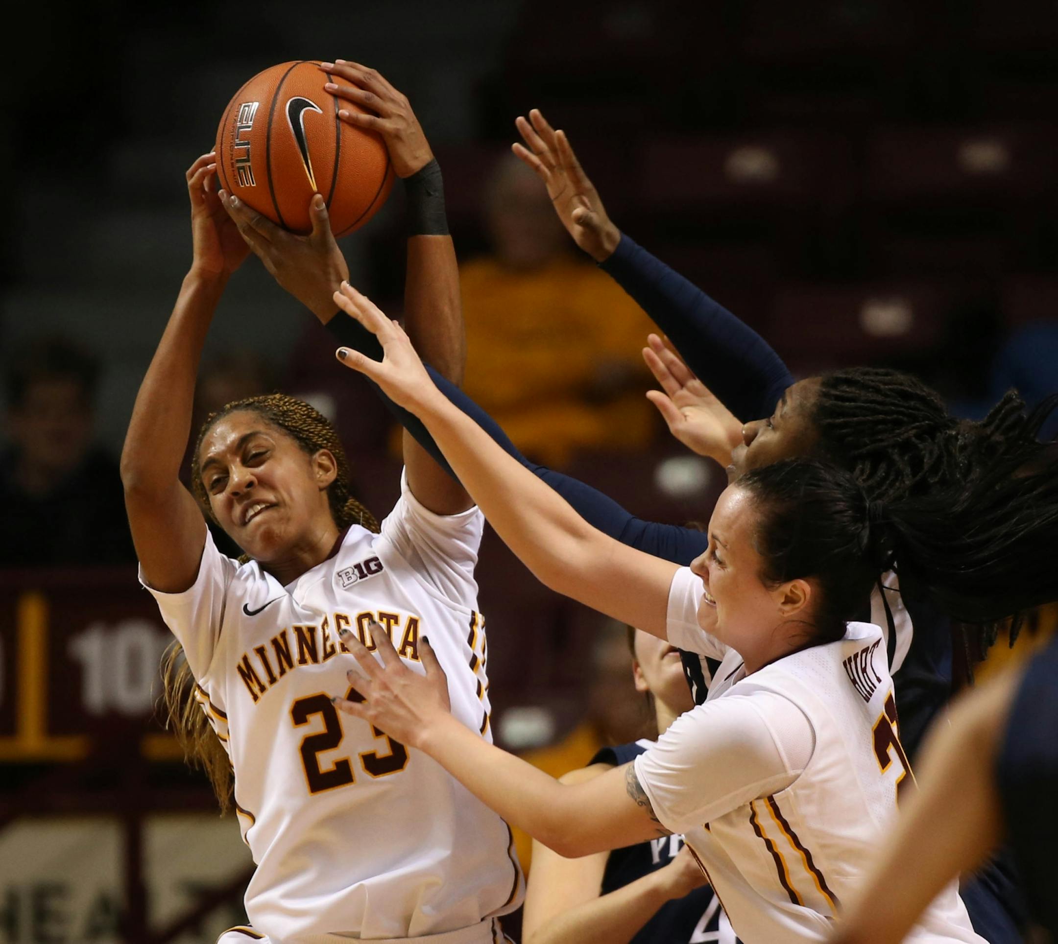 Shae Kelley (23) was waived by the Lynx.