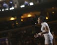 Demi Lovato performs at the Wells Fargo Center on the first day of the Democratic National Convention in Philadelphia, July 25, 2016. (Eric Thayer/The
