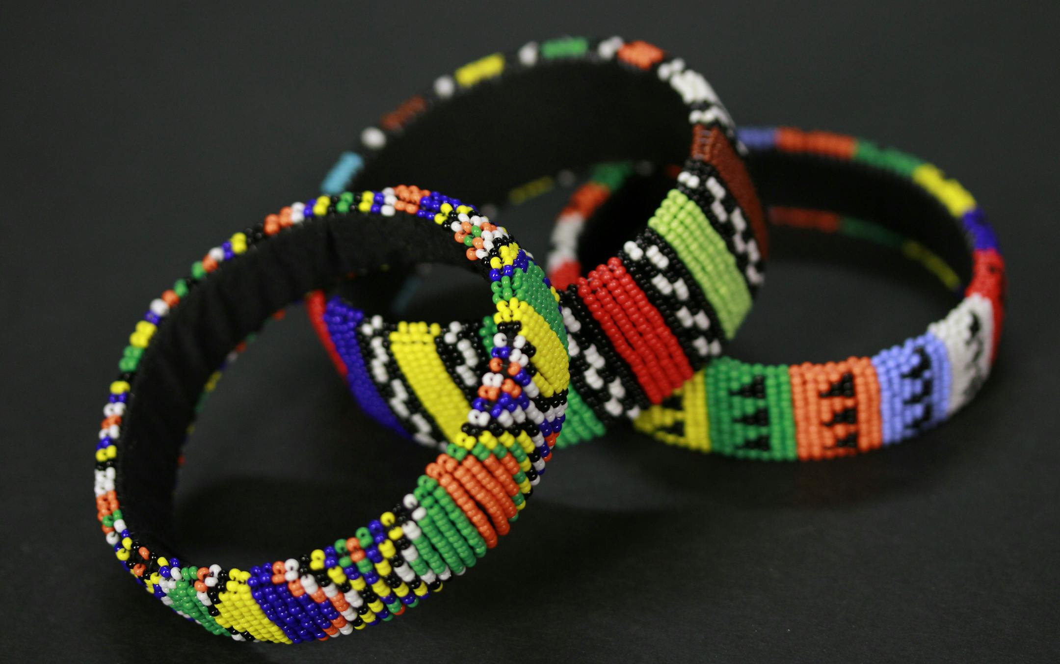 Nealst - biz profile of Joy McBrien, who started a business importing fashion wear items in an attempt to aid exploited women in other countries, example of some of the products she imports. ] Tom Sweeney, Star Tribune, March 25, 2015, Minneapolis, MN.