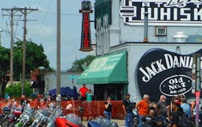 Minneapolis' biker-friendly rock bar, Whiskey Junction, to close by year's end
