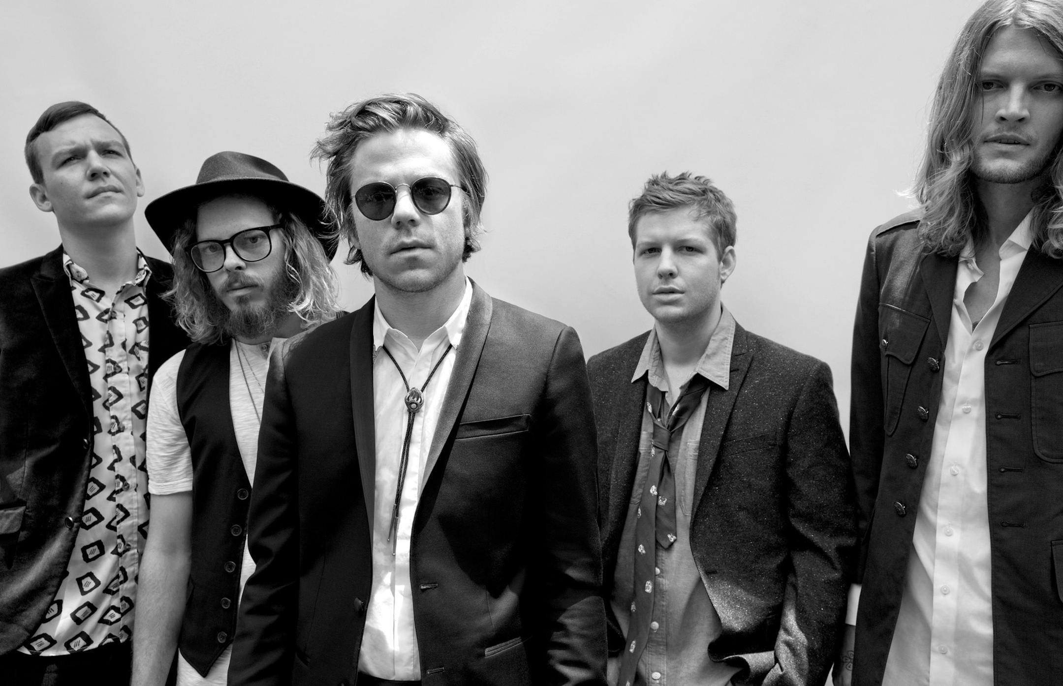 Cage the Elephant