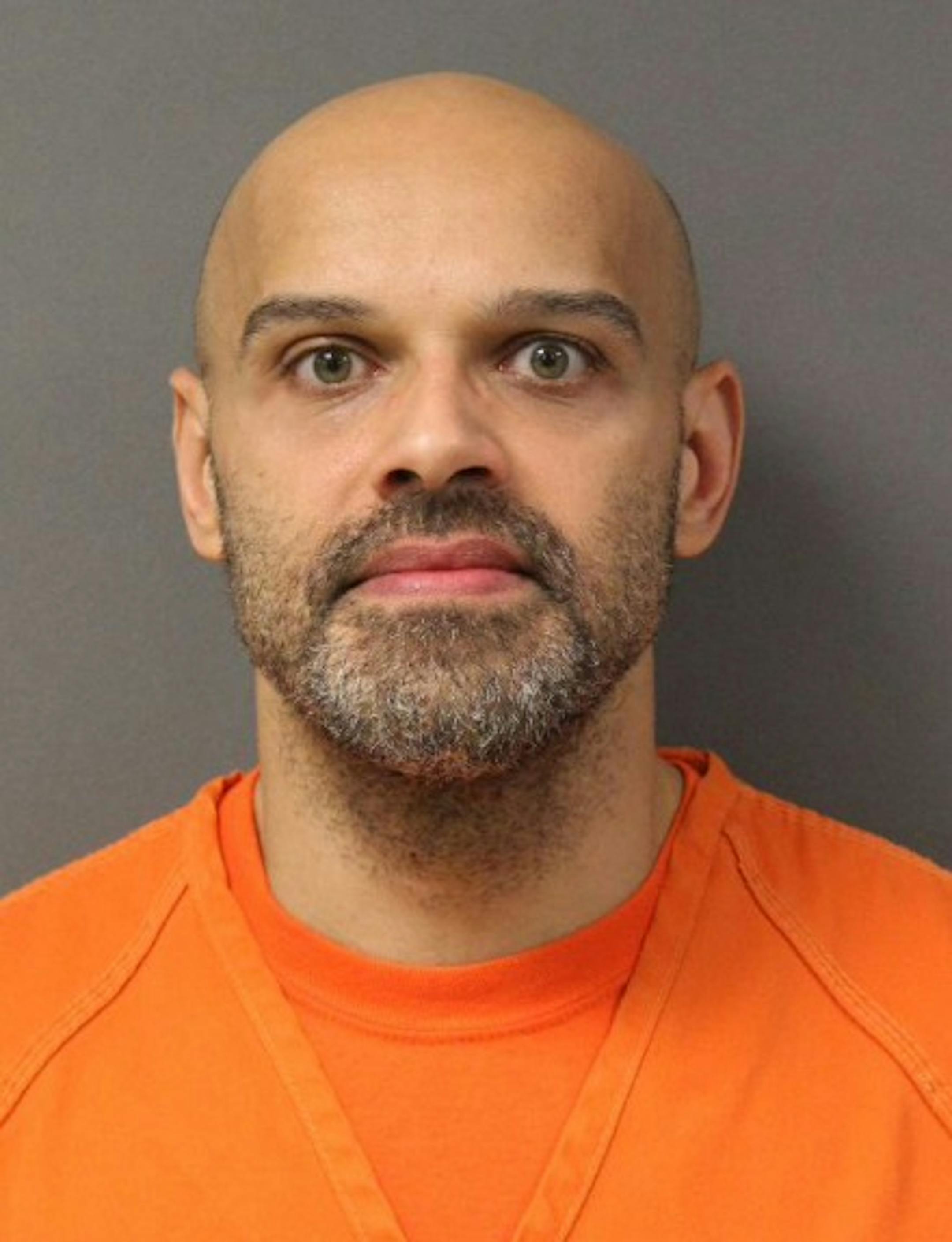 George Mack, Jr., 42, has been charged with attempted murder in connection with an alleged knife attack against a clinician at the state sex offender program treatment center in Moose Lake.