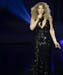 Mariah Carey performs during her show &#xec;#1 to Infinity,&#xee; in Las Vegas, May 6, 2015. On Wednesday night, Carey performed for a largely difficu