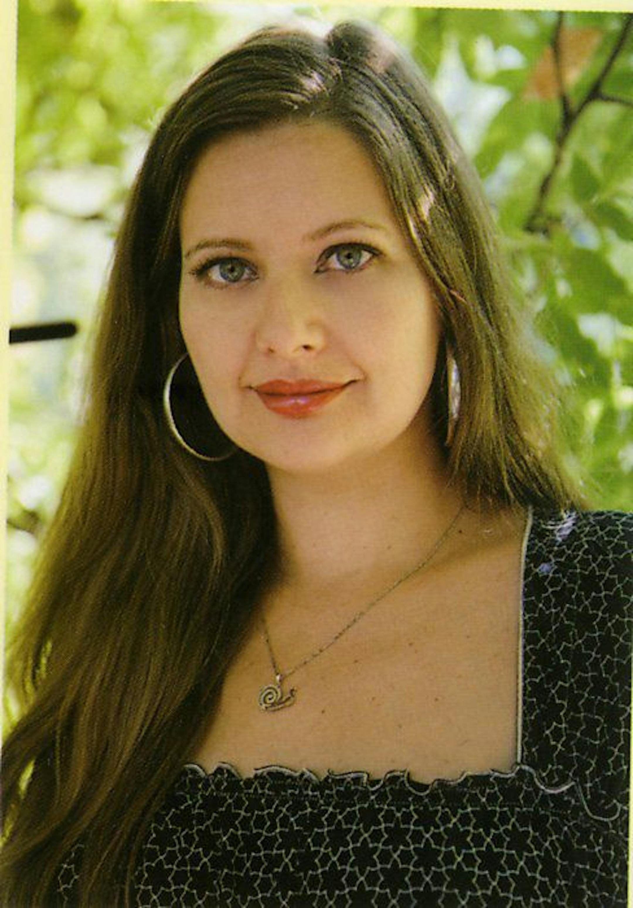 Carolina De Robertis