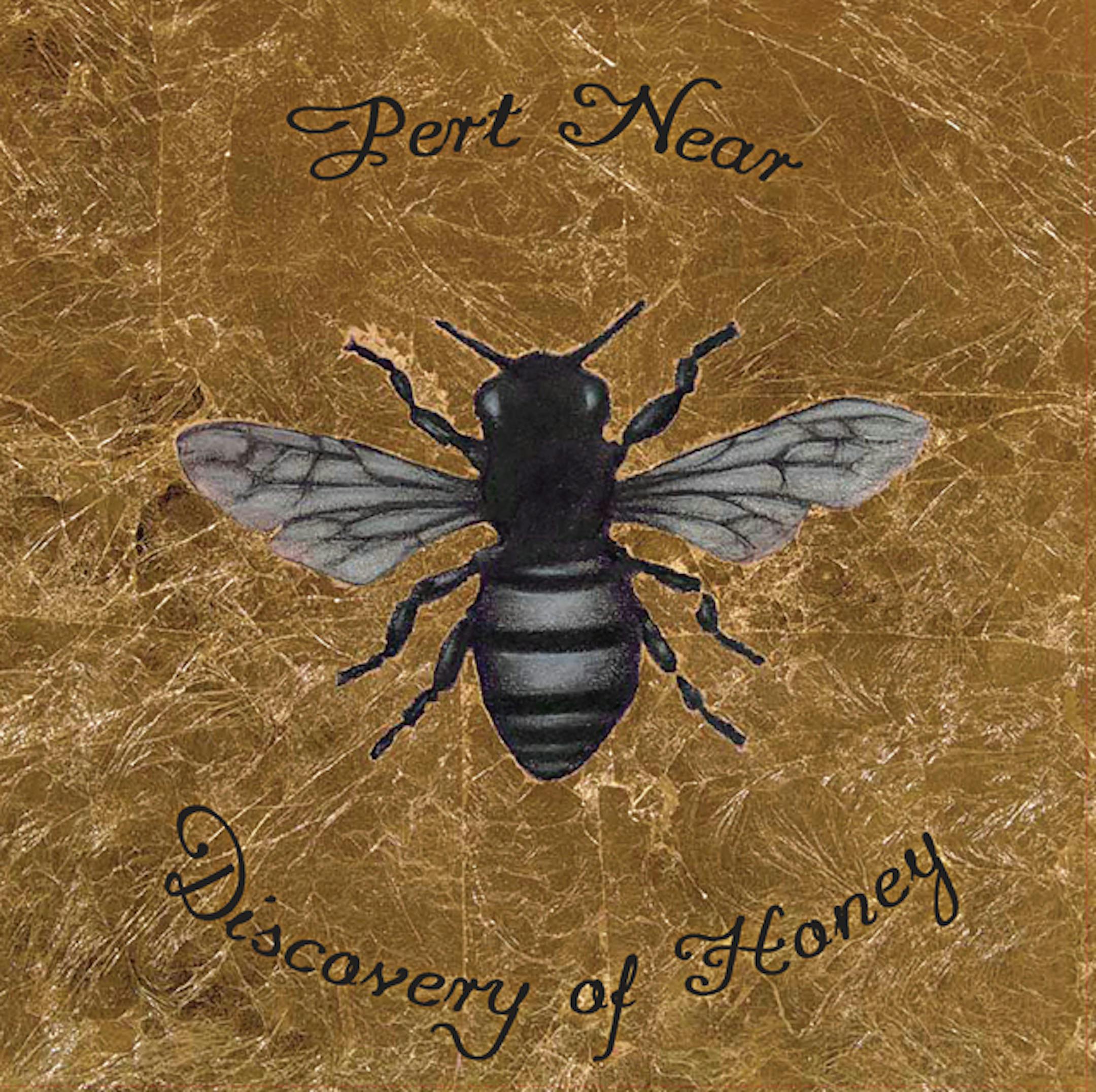 Pert Near Sandstone’s “Discovery of Honey”