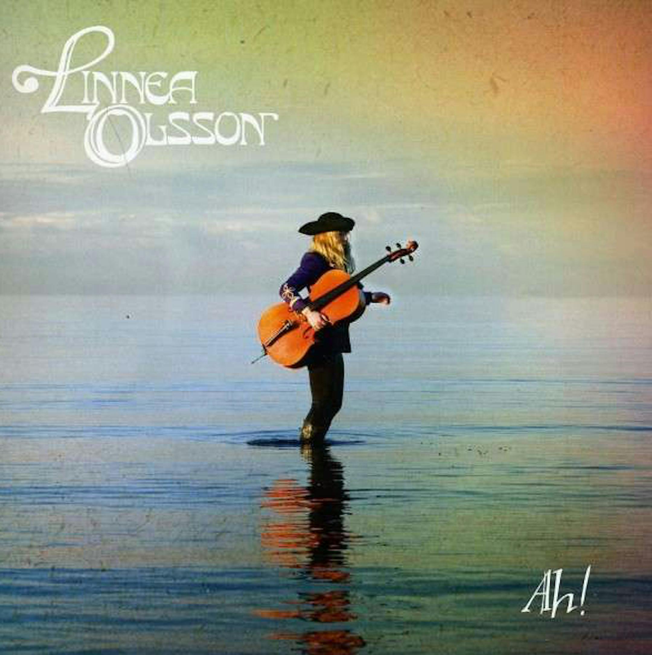 Linnea Olsson, ‚ÄúAh!‚Äù