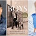 Brothers Ron and Clint Howard’s memoir, “The Boys,” is about their family story of navigating and surviving life as child actors.
