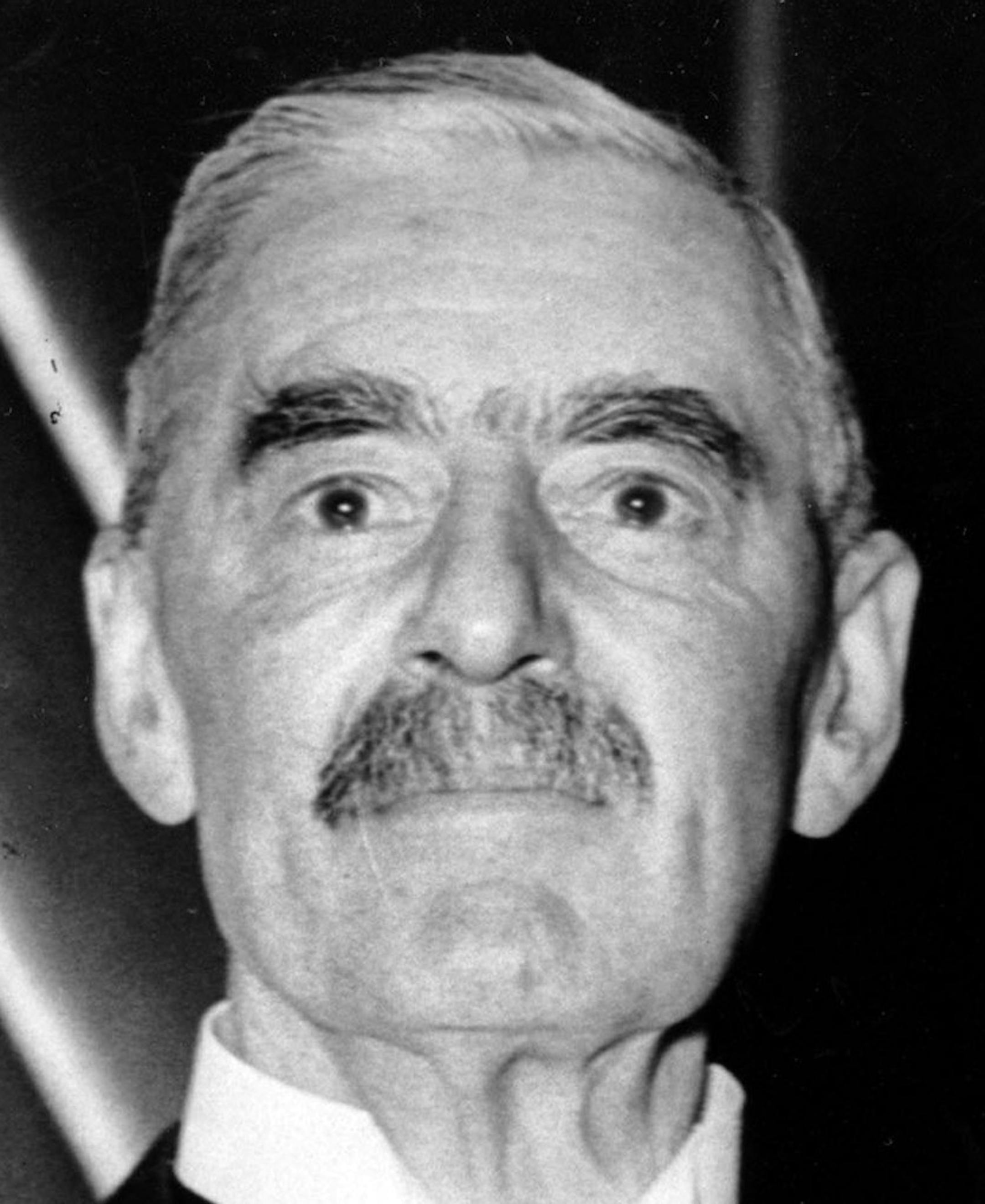 Neville Chamberlain