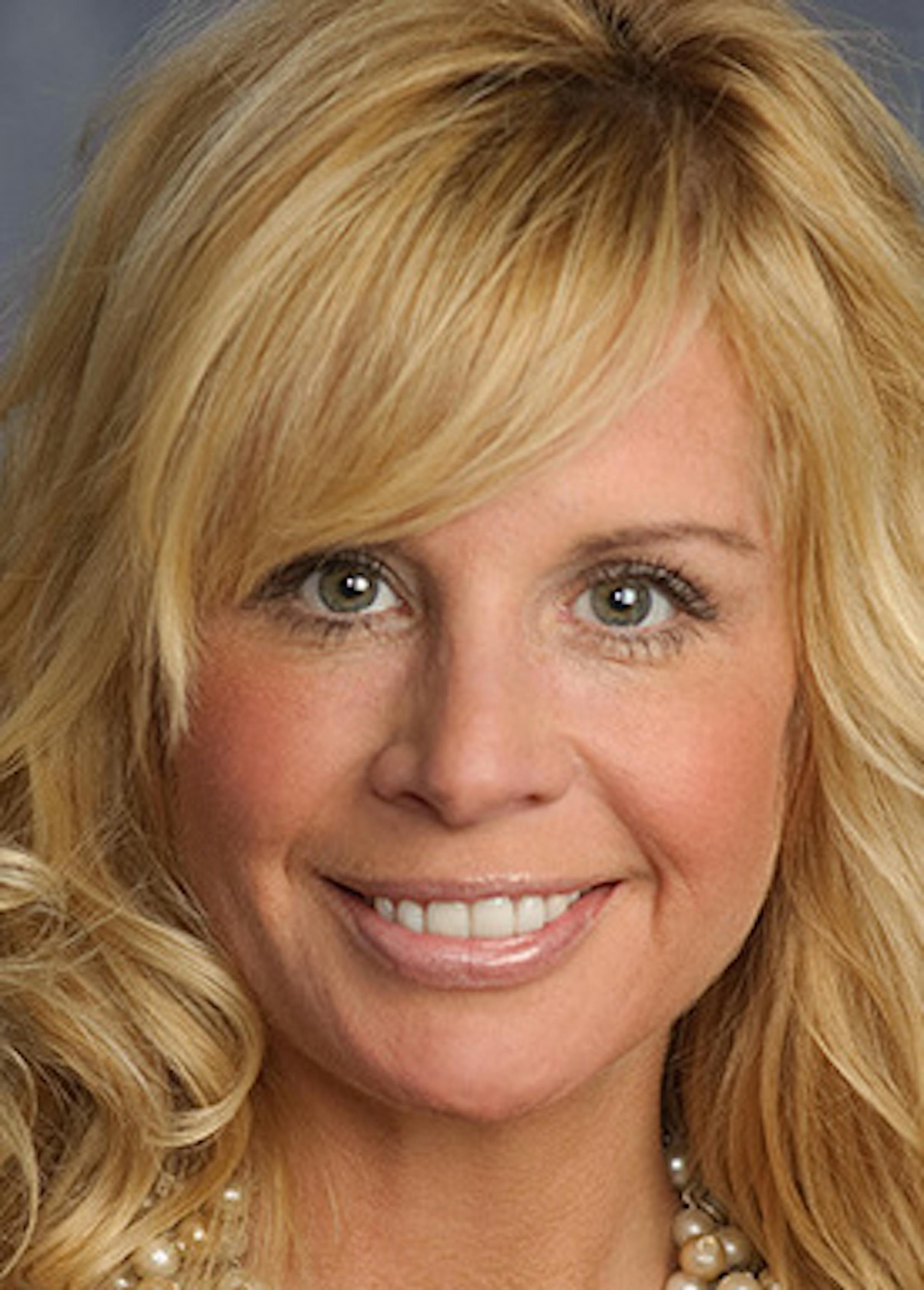 Sonja Dusil, executive director at Cushman & Wakefield/NorthMarq