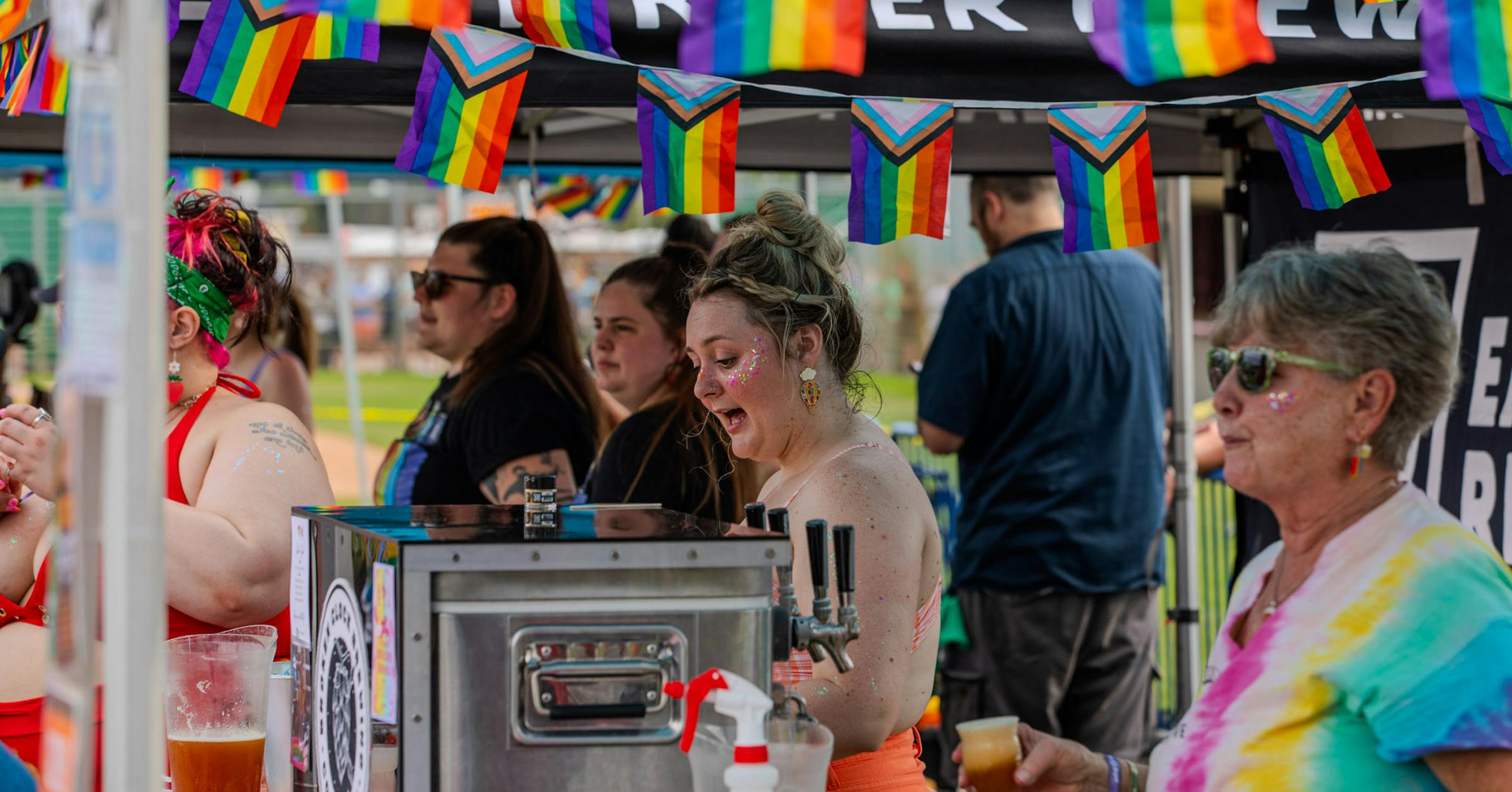 Die 5 besten Bierfestivals in Minnesota diesen Sommer