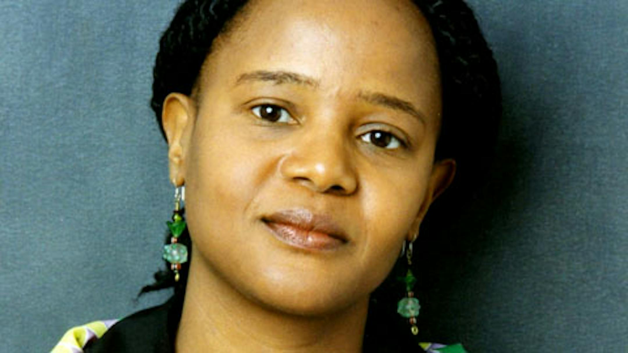 Edwidge Danticat