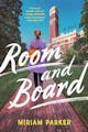 Review: 'Room and Board,' by Miriam Parker