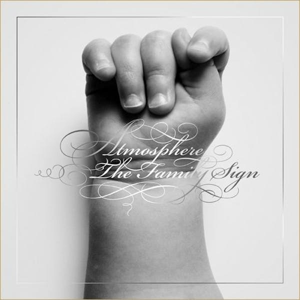 Atmosphere CD "The Family Sign"
