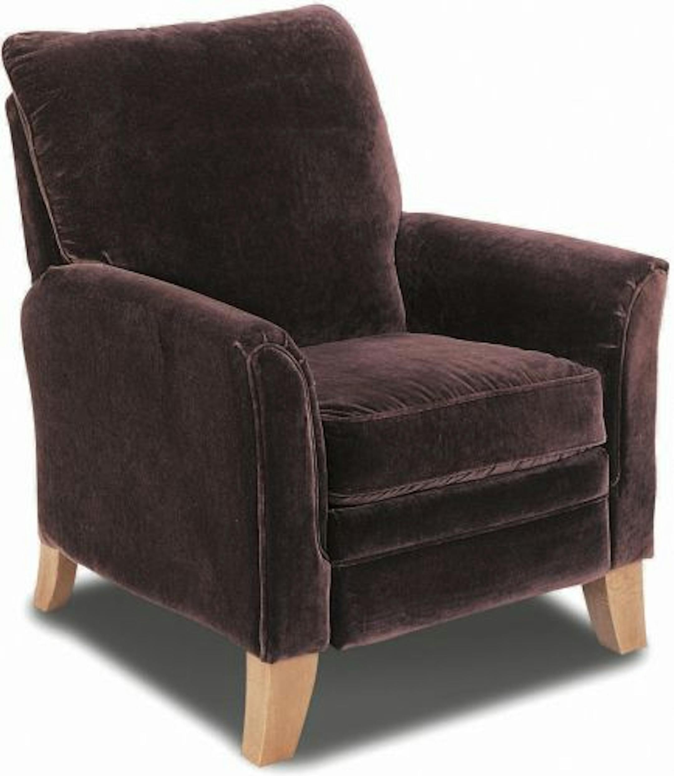 La-Z-Boy among those adapting the purple-as-neutral trend.