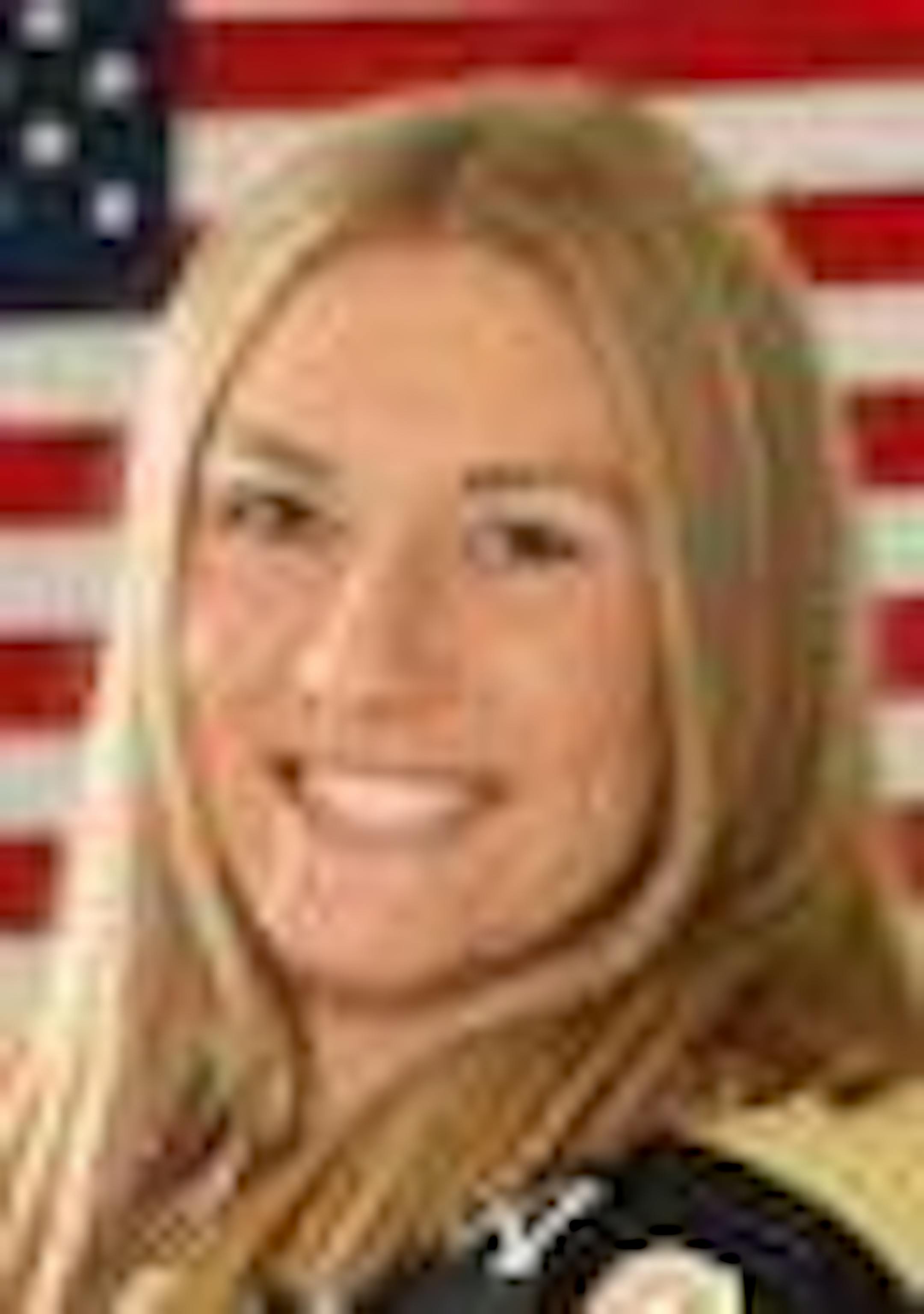 Claire Butorac of Andover