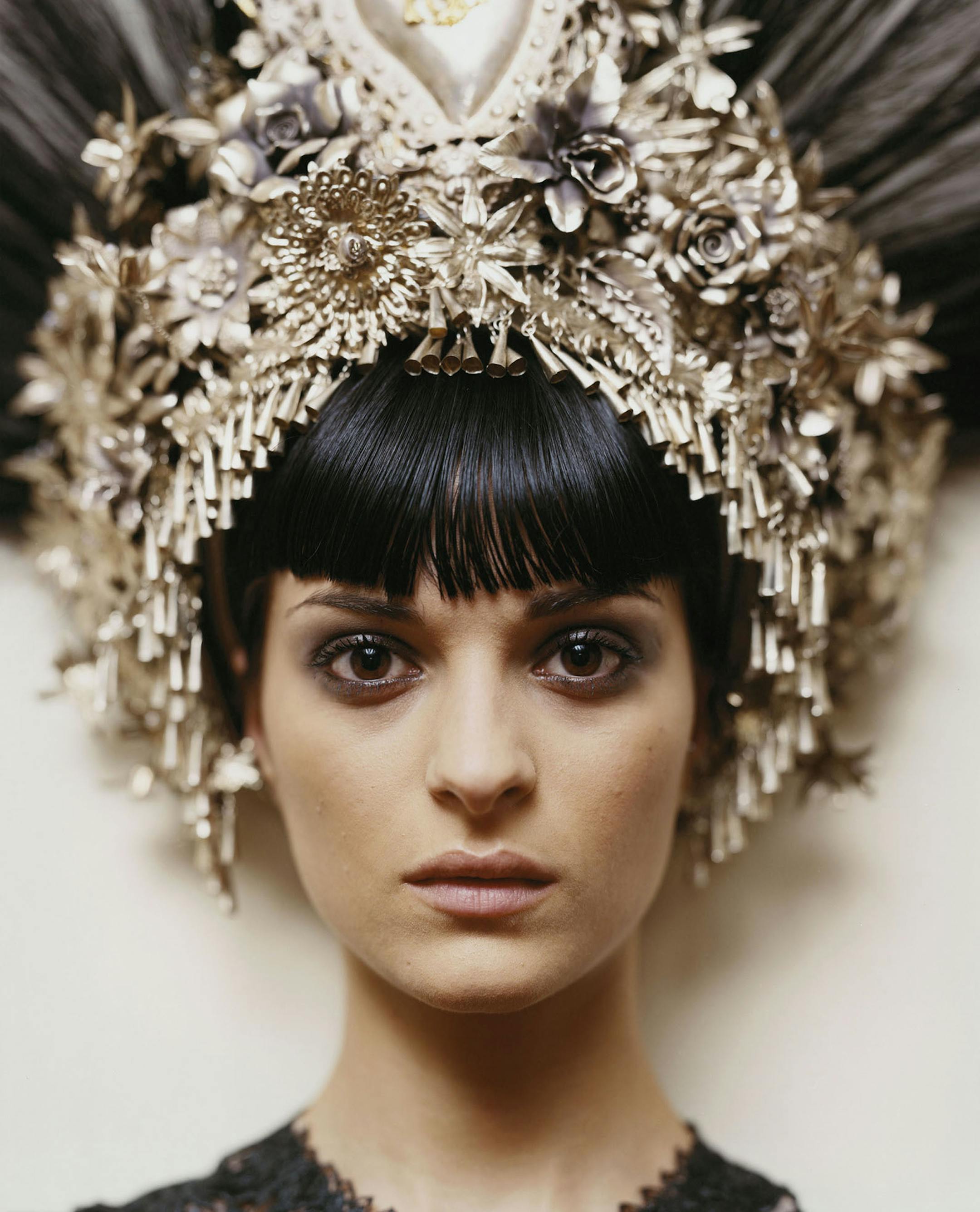 Alec Soth photo &#x201a;&#xc4;&#xfa;Natalia (after), Paris,&#x201a;&#xc4;&#xf9; 2007 Provided by Weinstein Gallery