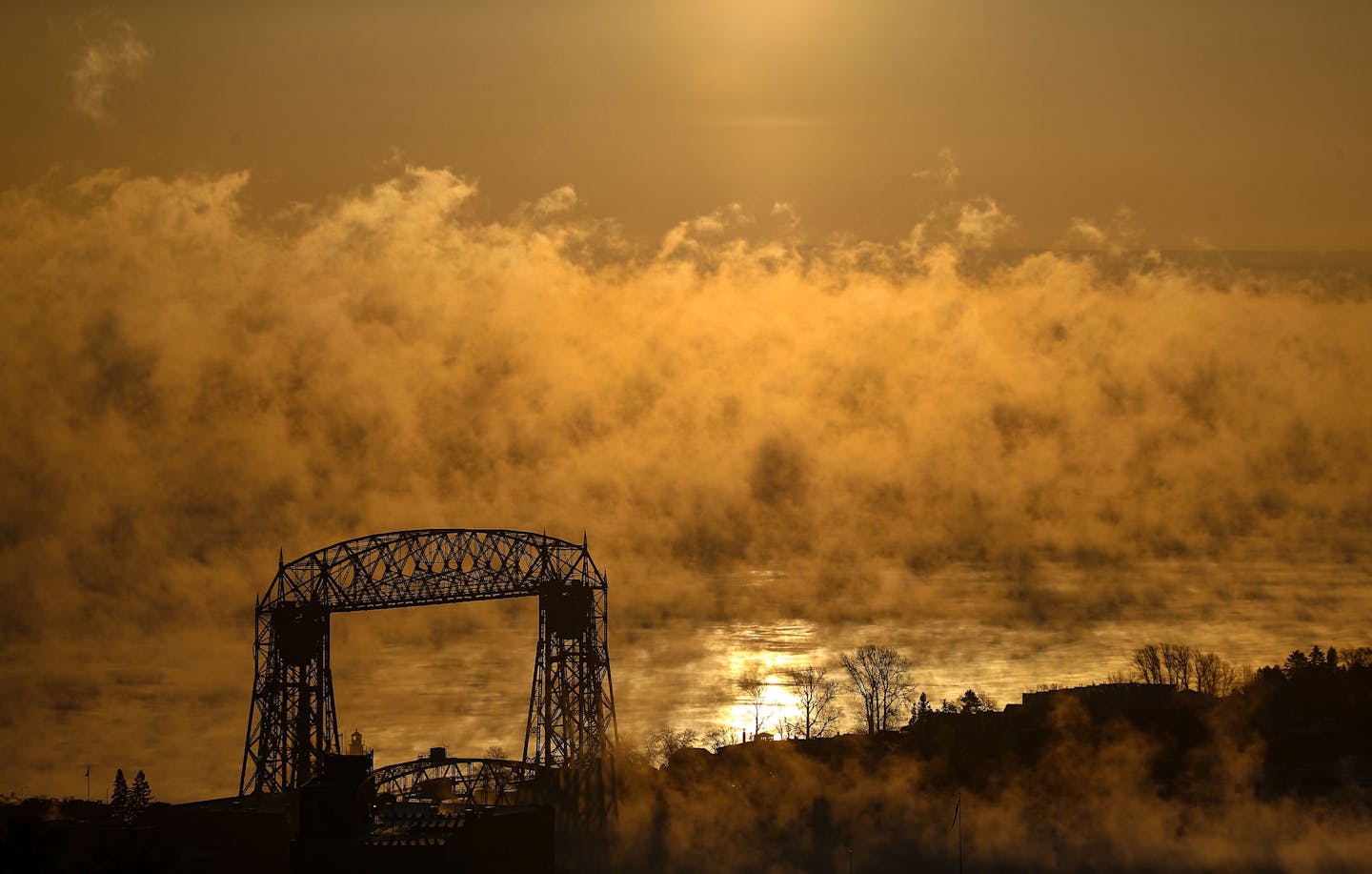 Duluth sets 2023 property tax levy increase