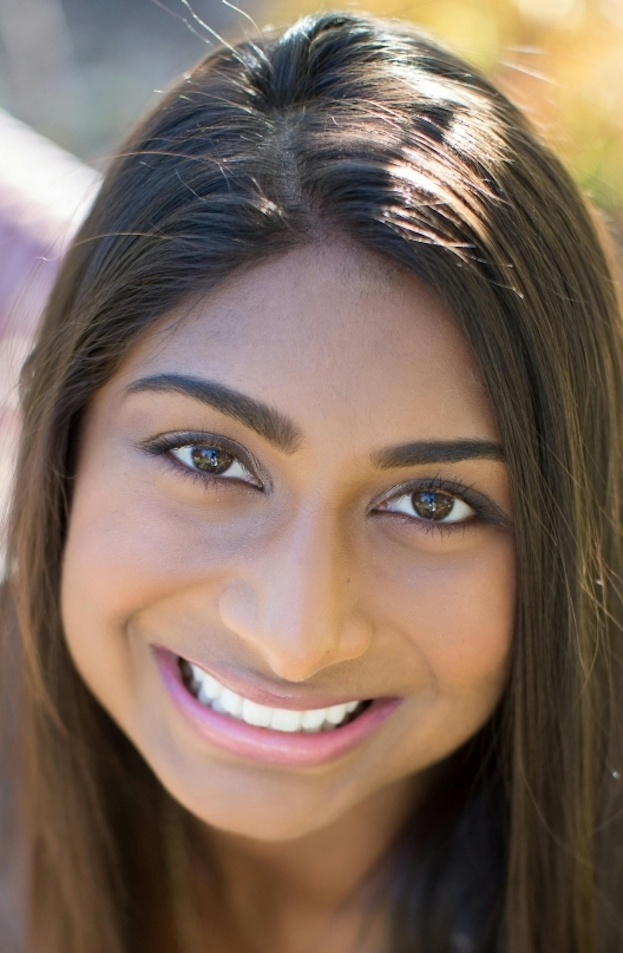 Sonya Das, St. Paul Academy