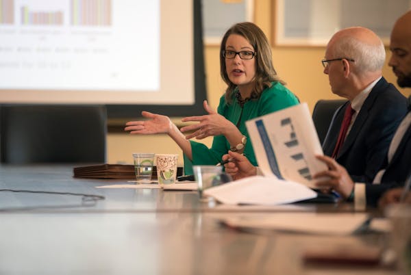 State Demographer Susan Brower said the big differences in economic resources and labor force participation likely remain a problem.