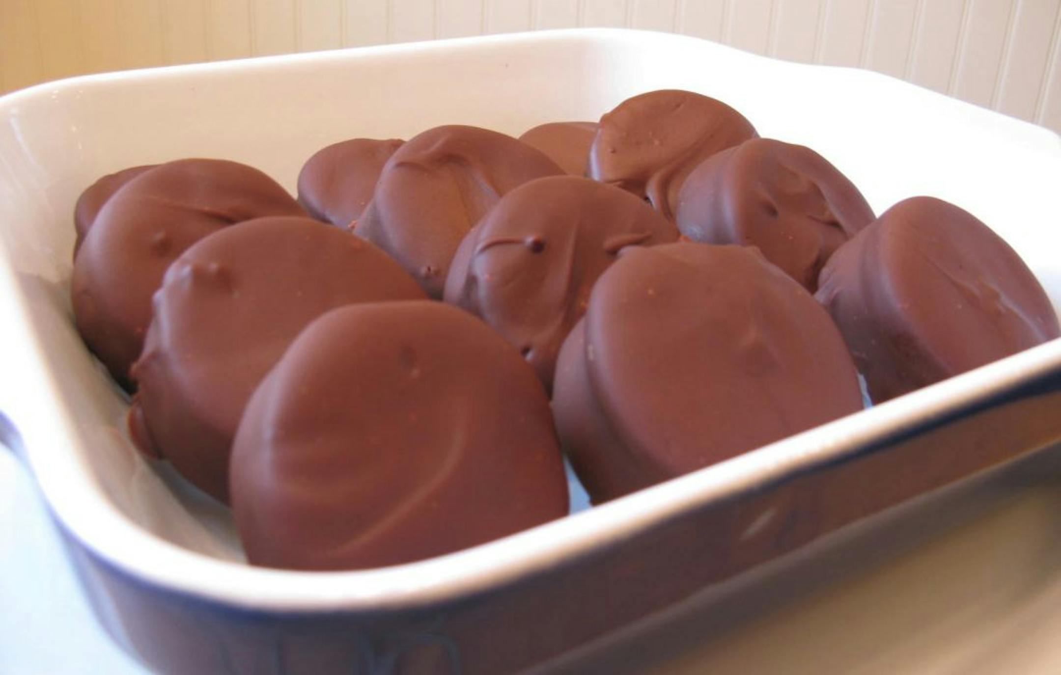 There's no replacing the original Thin Mint cookies, but these are close.